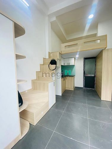 Hình ảnh Mb6623 nạp rút nhanh chóng DUPLEX gần Ngã tư Phú Nhuận, Văn Lang cơ sở 2, Chợ Bà Chiểu