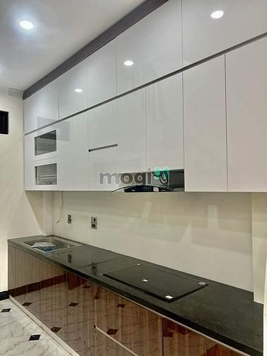 Hình ảnh Bán nhà Phố Đông Tác. Nhà mới, đẹp. 38m2. 5 tầng. MT 3,8m. Giá 6,6 tỷ
