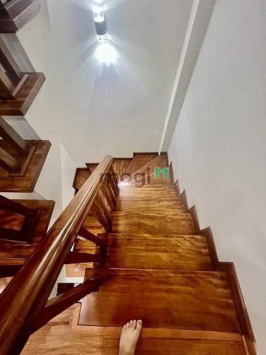 Hình ảnh Bán nhà Phố Đông Tác. Nhà mới, đẹp. 38m2. 5 tầng. MT 3,8m. Giá 6,6 tỷ