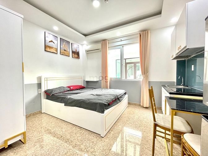 Hình ảnh Cho Thuê Căn Hộ tại Lâm Văn Bền, Quận 7