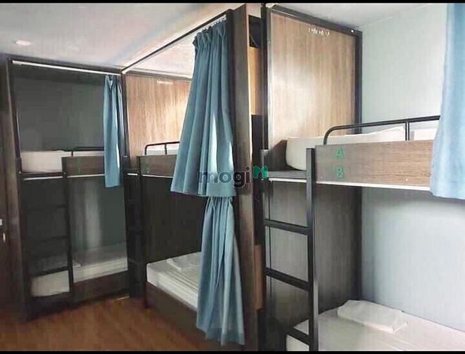Hình ảnh Phòng ghép full đồ 165 Xã Đàn từ 1tr2