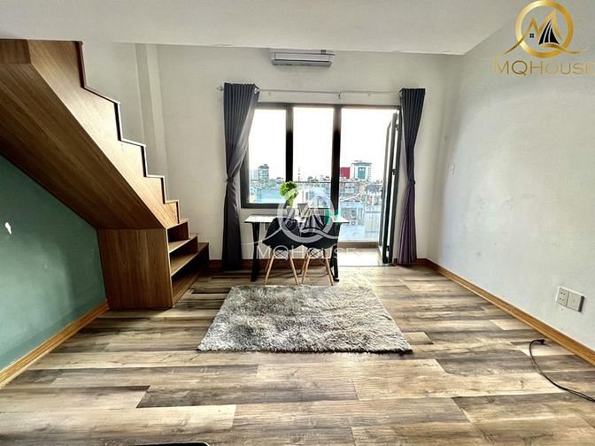 Hình ảnh Mb6623 nạp rút nhanh chóng DUPLEX gần Ngã tư Phú Nhuận, Văn Lang cơ sở 2, Chợ Bà Chiểu
