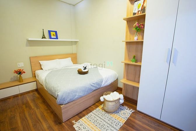 Hình ảnh 🔰CH 1 - 2PN bacony Full NT bảo vệ 24/24 ngay 🌳ĐẶNG DUNG🌳QUẬN1🔰