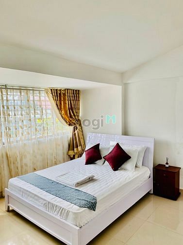 Hình ảnh Studio ban công Full nội thất gần phú mỹ hưng