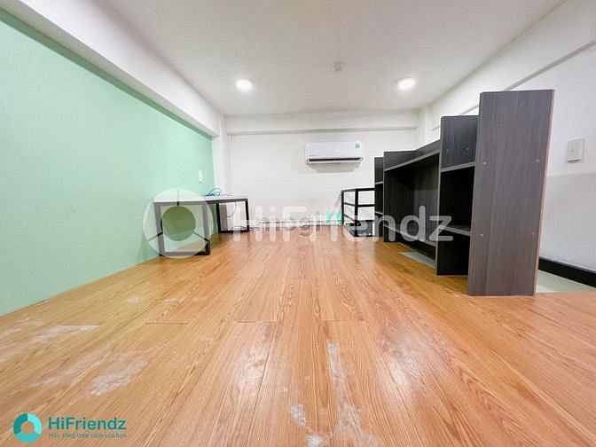 Hình ảnh Duplex/Studio Ngay Cầu Chữ Y Có thang máy