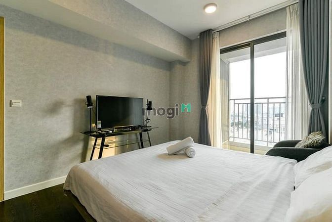 Hình ảnh Hàng độc quyền CH THE VISTA AN PHÚ Q2 2PN 101m2 3tỷ150