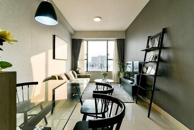 Hình ảnh Hàng độc quyền CH THE VISTA AN PHÚ Q2 2PN 101m2 3tỷ150