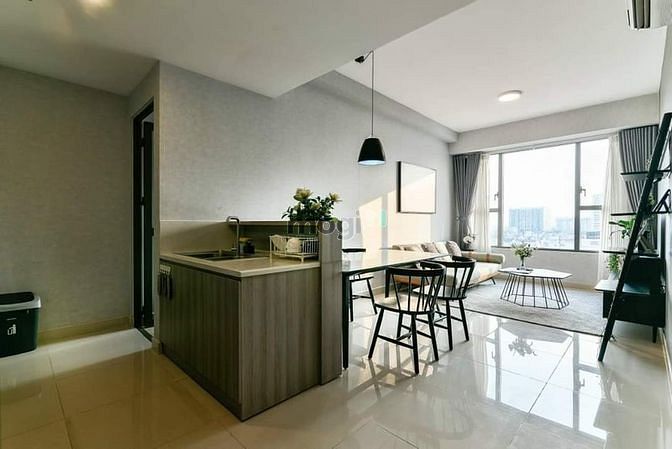 Hình ảnh Hàng độc quyền CH THE VISTA AN PHÚ Q2 2PN 101m2 3tỷ150