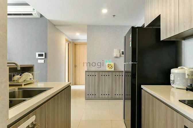 Hình ảnh Hàng độc quyền CH THE VISTA AN PHÚ Q2 2PN 101m2 3tỷ150