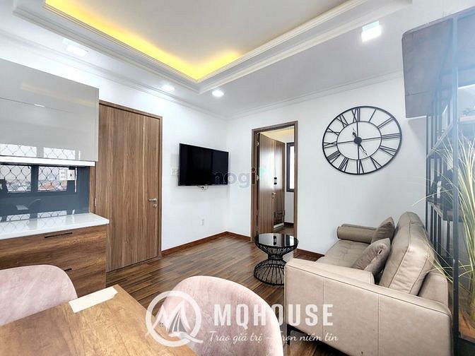 Hình ảnh 🎲 Cách Mạng Tháng 8 Aparment's 🎲 Sang Trọng - Đẳng Cấp -Free Dịch Vụ