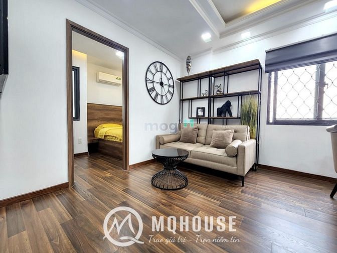 Hình ảnh 🎲 Cách Mạng Tháng 8 Aparment's 🎲 Sang Trọng - Đẳng Cấp -Free Dịch Vụ