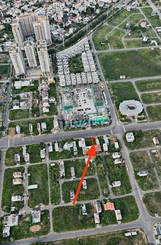 Hình ảnh Bán nền đất dự án Phú Nhuận 1, Thạnh Mỹ Lợi, Quận 2