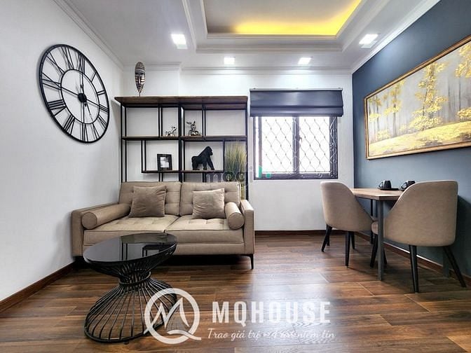 Hình ảnh 🎲 Cách Mạng Tháng 8 Aparment's 🎲 Sang Trọng - Đẳng Cấp -Free Dịch Vụ