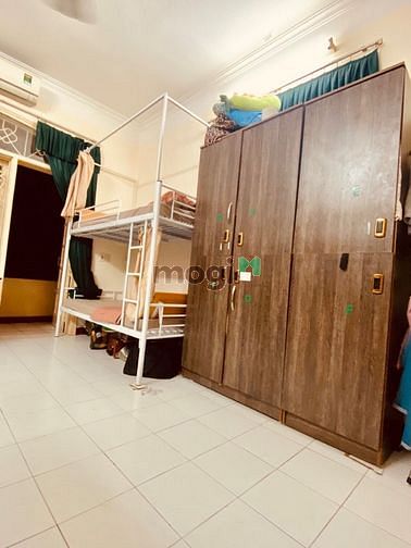 Hình ảnh Cho thuê Phòng full đồ 110 Trần Duy Hưng