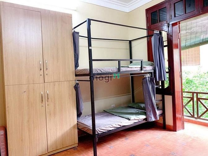 Hình ảnh Cho thuê Phòng full đồ 110 Trần Duy Hưng