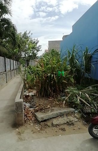 Hình ảnh Bán lô đất sát phà Bình Khánh xã Bình Khánh 116m2