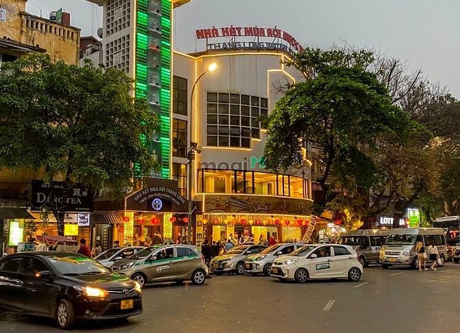 Hình ảnh Cho thuê căn duy nhất tại Bờ Hồ - Hoàn Kiếm