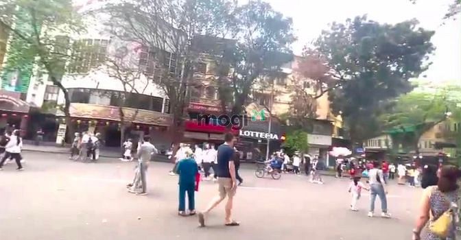 Hình ảnh Cho thuê căn duy nhất tại Bờ Hồ - Hoàn Kiếm