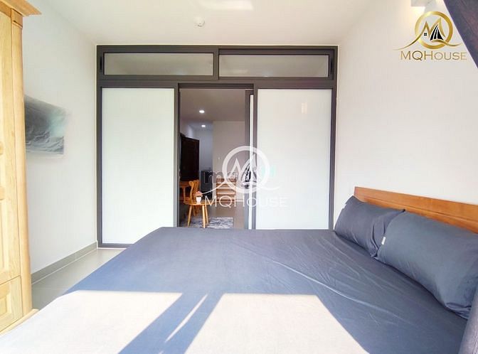 Hình ảnh ✅ Trang Chủ MB66.COM Chính Thức Mini Studio - 1BedRoom Ngay Etown Cộng Hòa - Máy Giặt Riêng