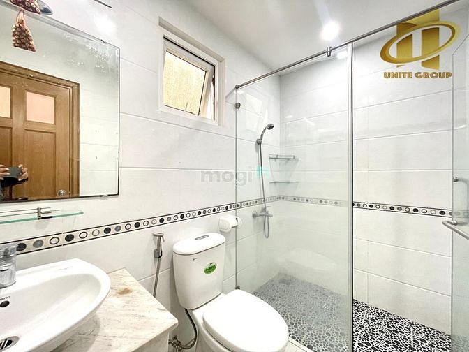 Hình ảnh Studio full nội thất gần chợ Xóm Chiếu Đại Học Luật Cầu Tân Thuận Q4