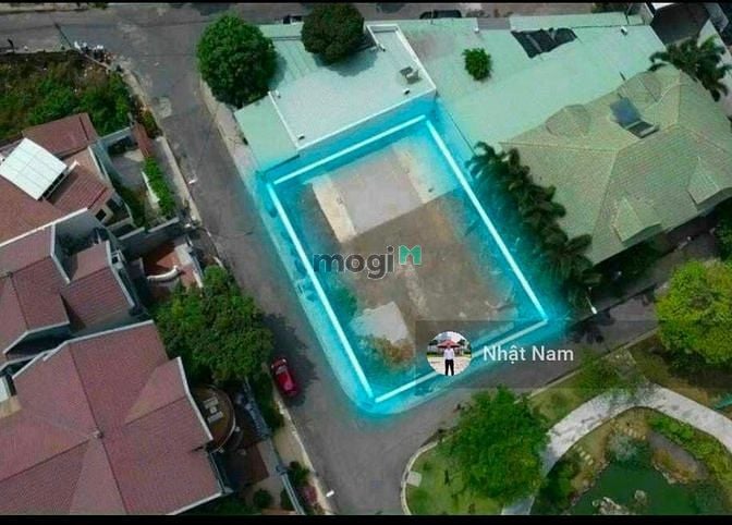 Hình ảnh Bán đất đường Giang Văn Minh Quận 2 Khu Compound an ninh DT ~500m2 cực