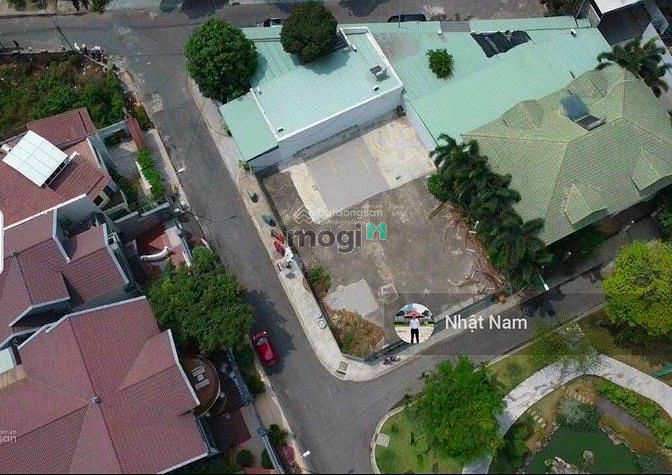 Hình ảnh Bán đất đường Giang Văn Minh Quận 2 Khu Compound an ninh DT ~500m2 cực