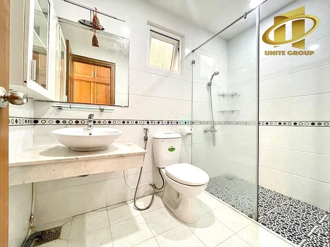Hình ảnh Studio full nội thất gần chợ Xóm Chiếu Đại Học Luật Cầu Tân Thuận Q4