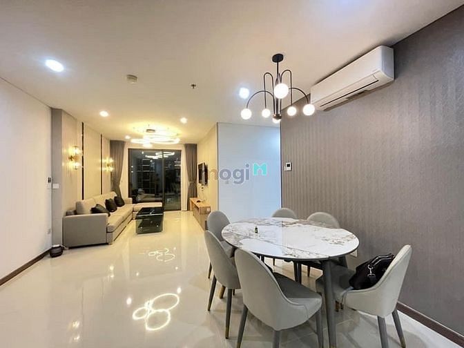 Hình ảnh Cho thuê Kingston 3PN nội thất cao cấp,Ở liền