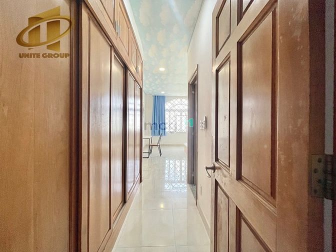 Hình ảnh Studio full nội thất gần chợ Xóm Chiếu Đại Học Luật Cầu Tân Thuận Q4