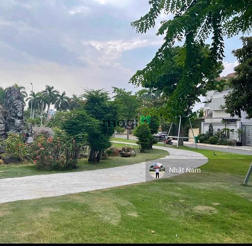 Hình ảnh Bán đất đường Giang Văn Minh Quận 2 Khu Compound an ninh DT ~500m2 cực