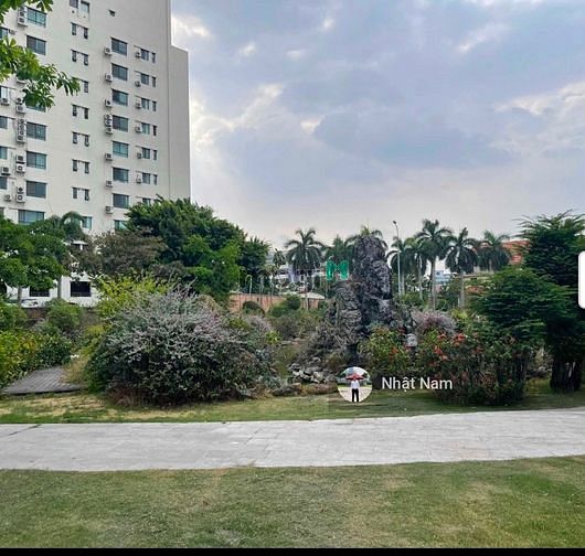 Hình ảnh Bán đất đường Giang Văn Minh Quận 2 Khu Compound an ninh DT ~500m2 cực