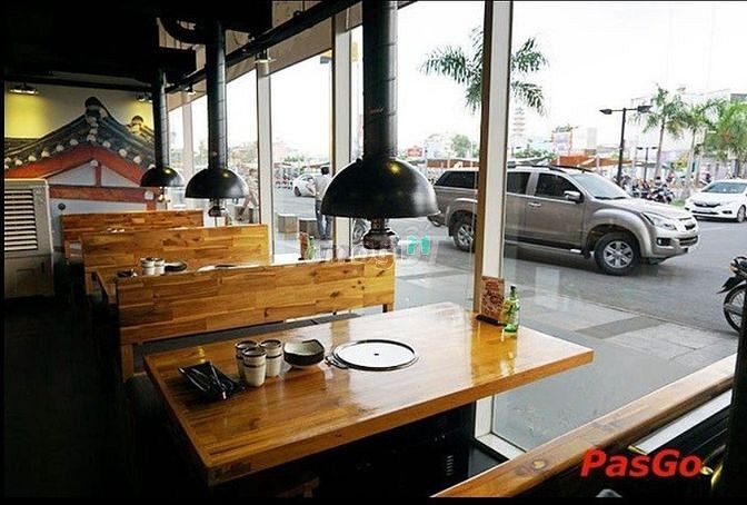 Hình ảnh MB siêu đẹp 7,5x20M2 Phan Văn Trị Q.Gò Vấp chỉ 100tr