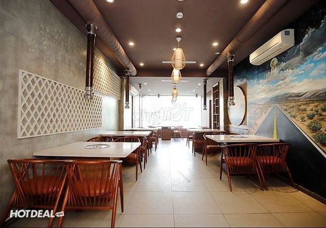 Hình ảnh MB siêu đẹp 7,5x20M2 Phan Văn Trị Q.Gò Vấp chỉ 100tr