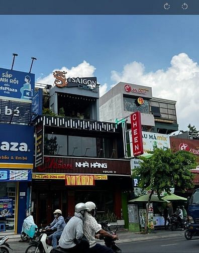 Hình ảnh MB siêu đẹp 7,5x20M2 Phan Văn Trị Q.Gò Vấp chỉ 100tr