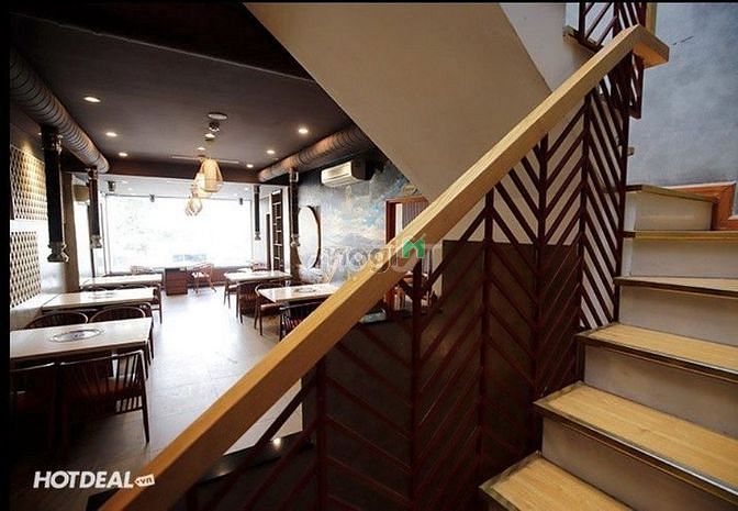 Hình ảnh MB siêu đẹp 7,5x20M2 Phan Văn Trị Q.Gò Vấp chỉ 100tr