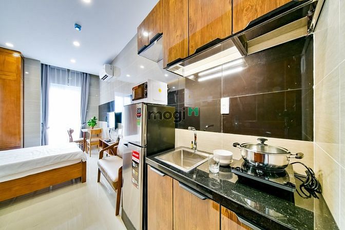 Hình ảnh Mb6623 nạp rút nhanh chóng cao cấp 🌞 Có Phòng Gym 🌞 Phú Nhuận🌞Phùng Văn Cung
