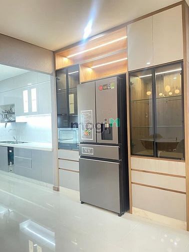 Hình ảnh Cho thuê Kingston 3PN nội thất cao cấp,Ở liền