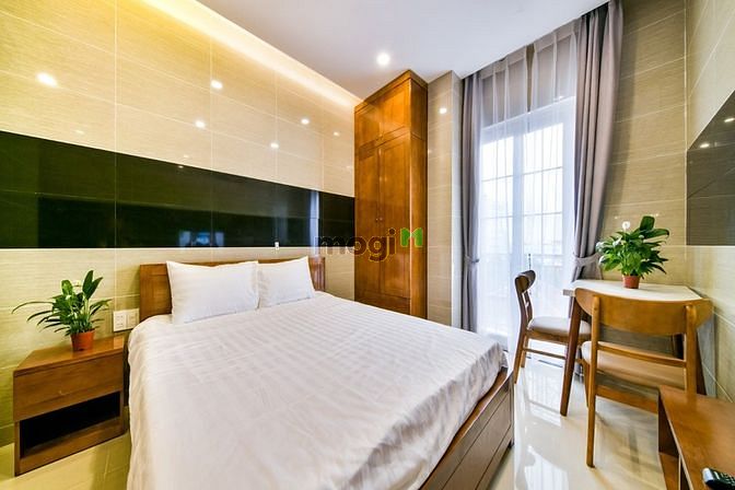 Hình ảnh Mb6623 nạp rút nhanh chóng cao cấp 🌞 Có Phòng Gym 🌞 Phú Nhuận🌞Phùng Văn Cung