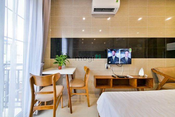 Hình ảnh Mb6623 nạp rút nhanh chóng cao cấp 🌞 Có Phòng Gym 🌞 Phú Nhuận🌞Phùng Văn Cung