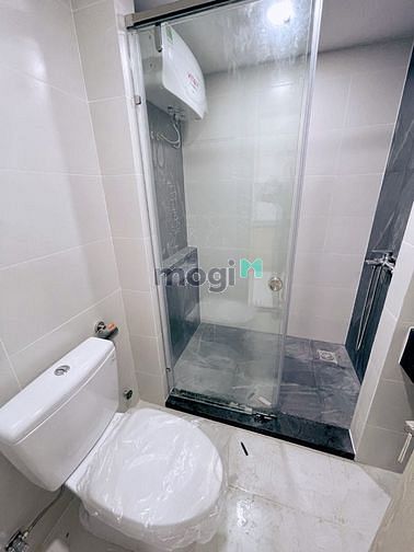 Hình ảnh Căn Hộ Studio BAN CÔNG Mới full hết Nội Thất ở Phan Văn Trị Gò Vấp