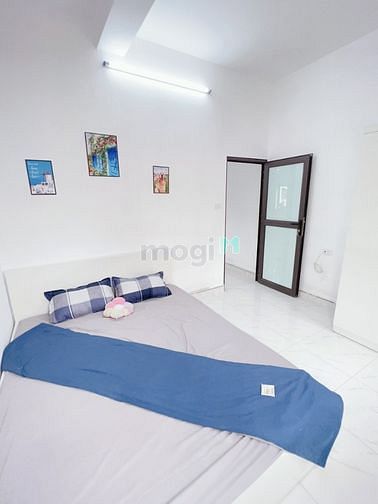 Hình ảnh Cầu Giấy 50m2 ,1 Phòng ngủ riêng,full đồ thang máy giá tốt