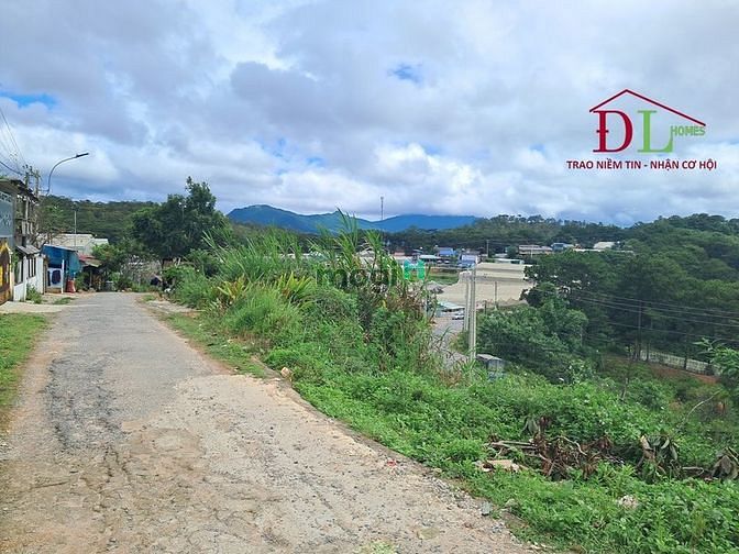 Hình ảnh Bán đất Măng Lin phường 7 Đà Lạt thích hợp an cư nghỉ dưỡng