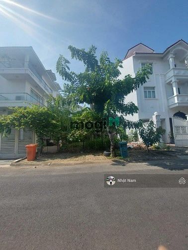 Hình ảnh Bán đất khu Compound Nguyễn Văn Hưởng Eden DT 10x21 cực đẹp Tặng GPXD