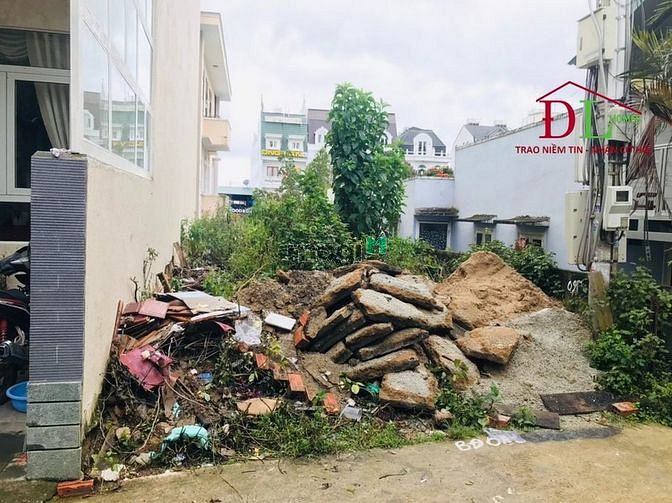 Hình ảnh Bán đất Huỳnh Thúc Kháng P4 Đà Lạt ngay trung tâm vị trí đắc địa