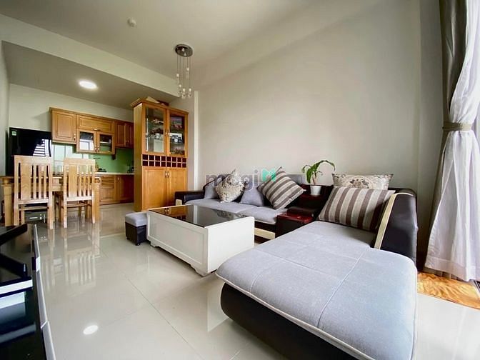 Hình ảnh 2PN Sun Avenue view Mai Chí Thọ full nt đẹp chỉ 16 triệu