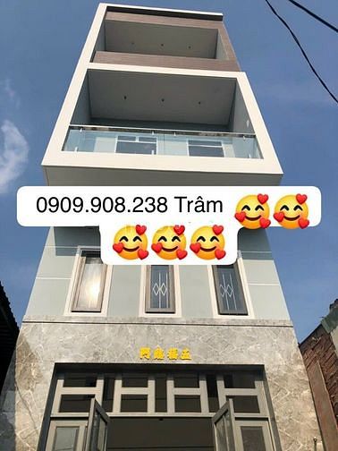 Hình ảnh Bán CHDV Nguyễn thị Thập, Bình Thuận, Quận 7 - 12PN, thu nhập 60TR/TH