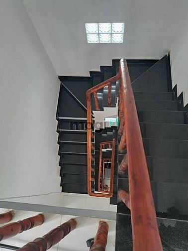 Hình ảnh Bán CHDV Nguyễn thị Thập, Bình Thuận, Quận 7 - 12PN, thu nhập 60TR/TH