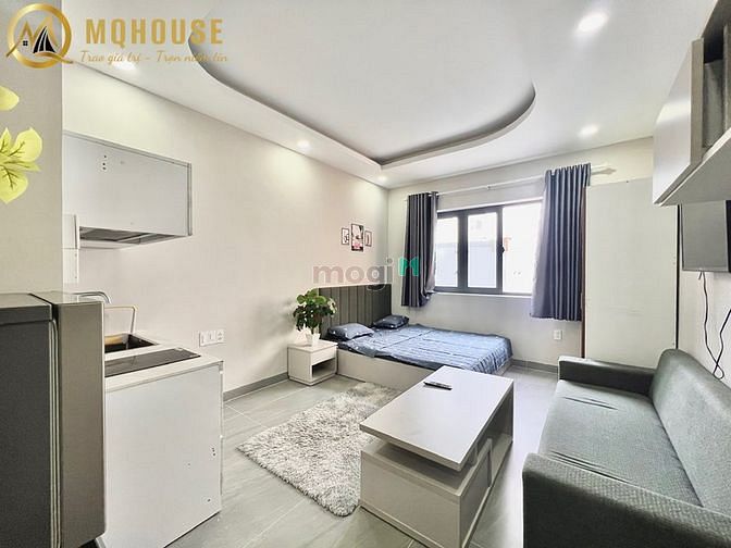 Hình ảnh ️🎊Dự án Trang Chủ MB66.COM / Đăng Ký Tặng 66K Phan Xích Long️🎊RẺ - ĐẸP - FULL NỘI THẤT️️😍