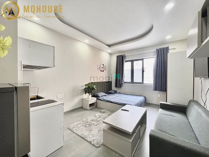 Hình ảnh ️🎊Dự án Trang Chủ MB66.COM / Đăng Ký Tặng 66K Phan Xích Long️🎊RẺ - ĐẸP - FULL NỘI THẤT️️😍