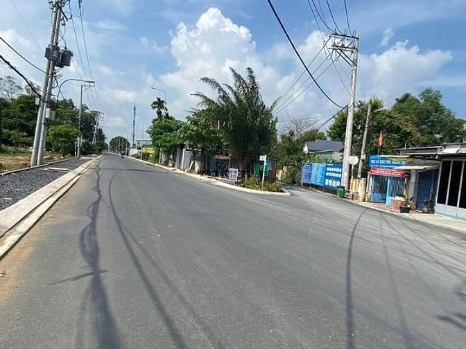 Hình ảnh 840M2 CHỢ LONG PHƯỚC, Quận 9, chi 5Tỷ5